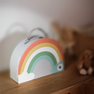 Box naissance Rainbow